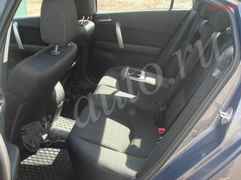 2009 Mazda MAZDA6 For Sale