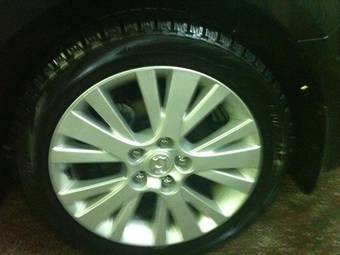 2009 Mazda MAZDA6 For Sale