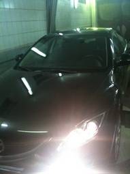 2009 Mazda MAZDA6 Pics
