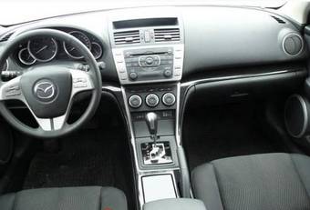 2009 Mazda MAZDA6 For Sale