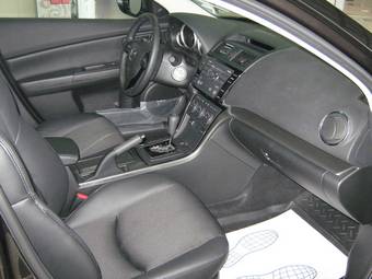2009 Mazda MAZDA6 For Sale