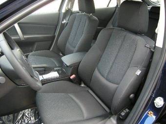 2009 Mazda MAZDA6 For Sale