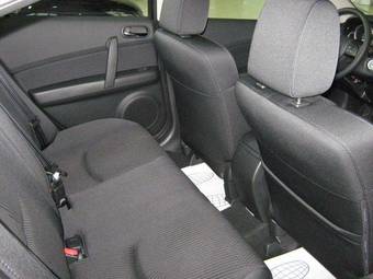 2009 Mazda MAZDA6 Photos