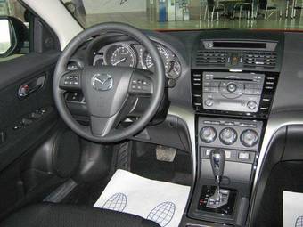 2009 Mazda MAZDA6 For Sale