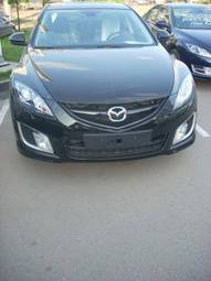 2010 Mazda MAZDA6 Photos