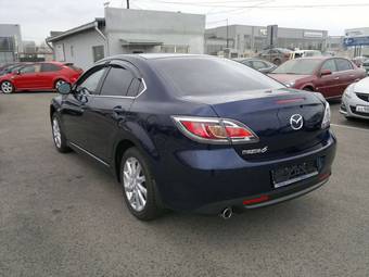 2010 Mazda MAZDA6 For Sale