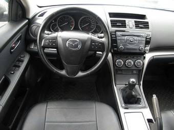 2010 Mazda MAZDA6 For Sale