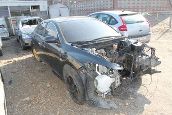 2010 Mazda MAZDA6 For Sale