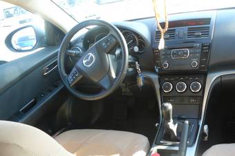 2010 Mazda MAZDA6 For Sale