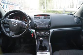 2010 Mazda MAZDA6 For Sale