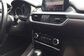 2017 Mazda MAZDA6 III GJ 2.0 AT Supreme (150 Hp) 