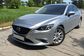 2017 Mazda MAZDA6 III GJ 2.0 AT Supreme (150 Hp) 