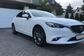 2018 MAZDA6 III GJ 2.0 AT Supreme (150 Hp) 