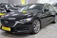 2019 Mazda MAZDA6 III GL 2.5T AT Executive Plus (231 Hp) 