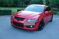 2006 Mazda6 MPS GG 2.3 MPS (260 Hp)
