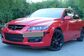 2006 Mazda Mazda6 MPS GG 2.3 MPS (260 Hp)
