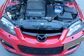 2006 Mazda6 MPS GG 2.3 MPS (260 Hp)