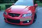 Mazda Mazda6 MPS GG 2.3 MPS (260 Hp)