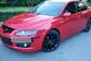 Mazda6 MPS GG 2.3 MPS (260 Hp)