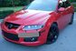 Mazda6 MPS GG 2.3 MPS (260 Hp)