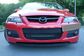 Mazda Mazda6 MPS GG 2.3 MPS (260 Hp)