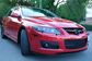 2006 Mazda Mazda6 MPS GG 2.3 MPS (260 Hp)
