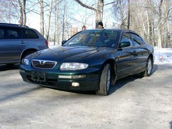 1996 Mazda Millenia