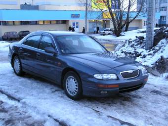 1997 Mazda Millenia