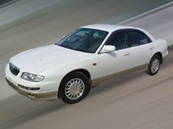 1997 Mazda Millenia