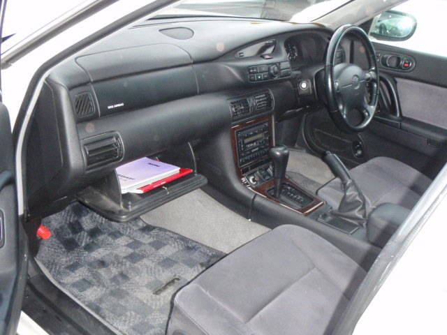 1997 Mazda Millenia