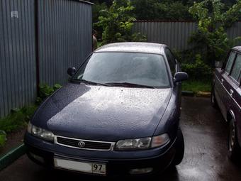 1997 Mazda Millenia