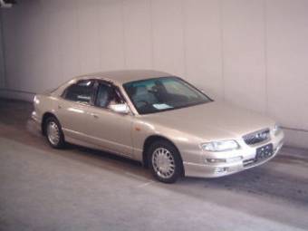 1998 Mazda Millenia
