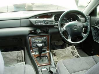 1998 Millenia