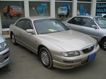 1998 Mazda Millenia