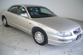 1998 Mazda Millenia