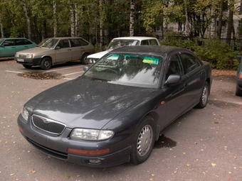 1998 Mazda Millenia