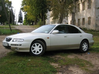 1998 Mazda Millenia