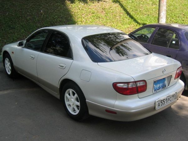 1998 Mazda Millenia