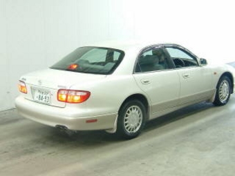 1998 Mazda Millenia