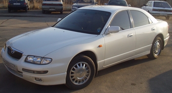 1998 Mazda Millenia