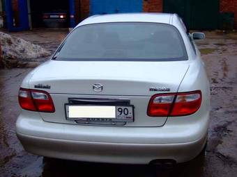 1998 Millenia