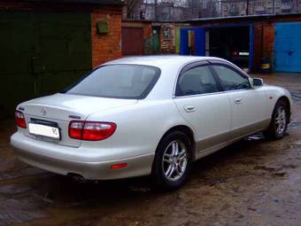 Mazda Millenia