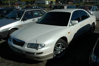 1998 Mazda Millenia