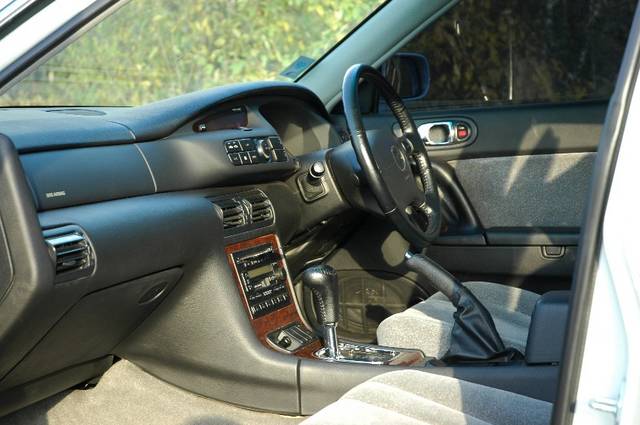 1998 Mazda Millenia