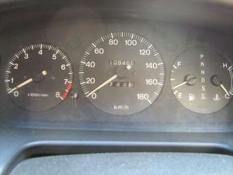 Mazda Millenia