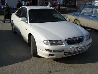 Mazda Millenia