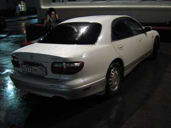 Mazda Millenia