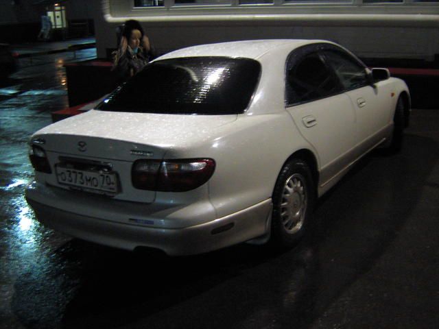 1998 Mazda Millenia