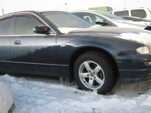 1998 Mazda Millenia
