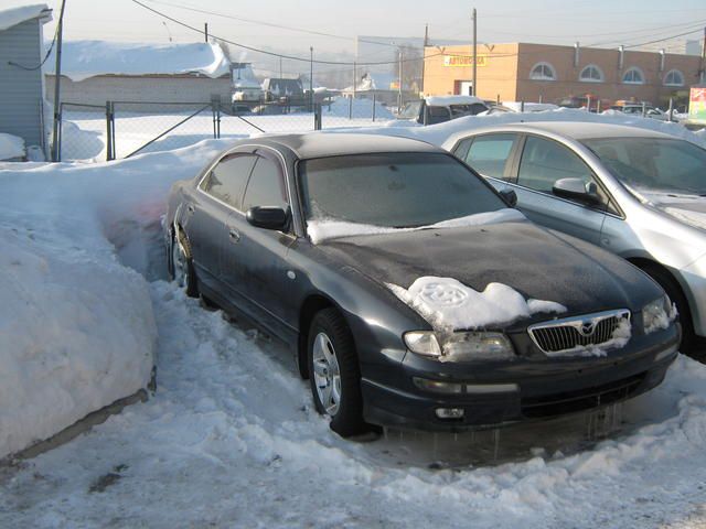 1998 Mazda Millenia